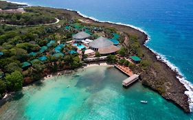 Hotel Roatán Media Luna Resort, Affiliated by Meliá