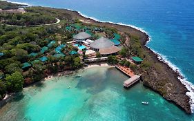 Hotel Roatán Media Luna Resort, Affiliated by Meliá